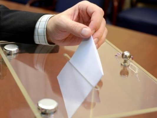 Cum poţi verifica dacă CNP-ul tău A VOTAT fără tine